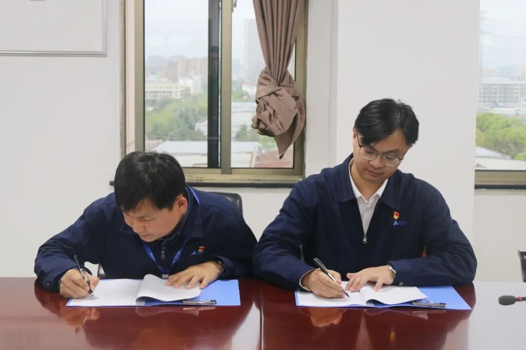 錨定目標攻堅破難題  實干篤行沖刺“雙過半” 