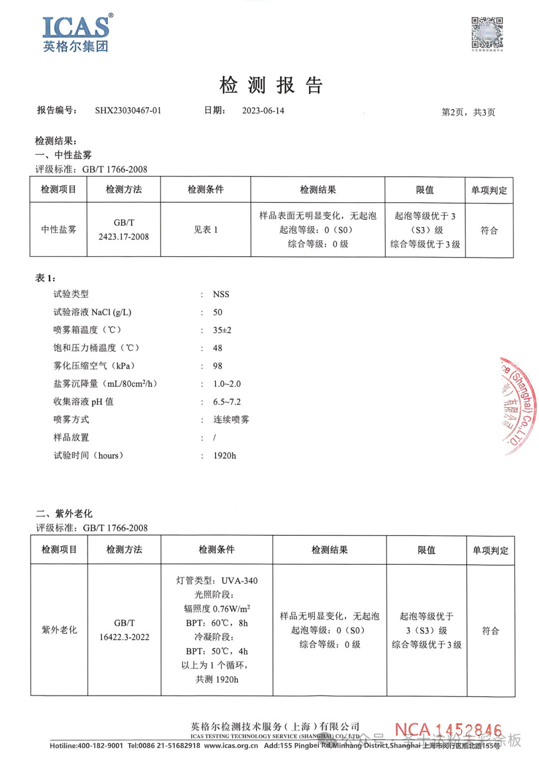 圣士達(dá)彩鋼卷:戶外耐候防護(hù)為何更穩(wěn)更持久?