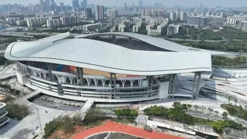 圣士達(dá)彩鋼卷:戶外耐候防護(hù)為何更穩(wěn)更持久?