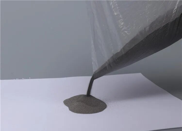 龍鑫智能：高球形度金屬粉末這樣制備更穩(wěn)更純