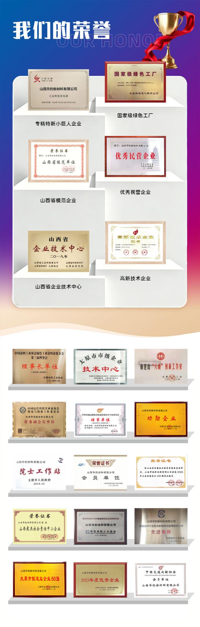 技術(shù)破局+全鏈賦能華豹憑硬核實力 撐起中國工業(yè)綠色涂裝
