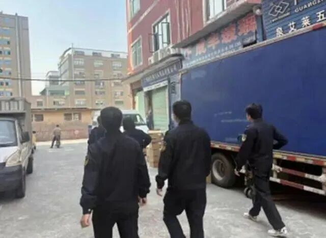 嚴(yán)打！廣州首案：81罐假冒PPG漆被查，涉案5萬元