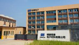 從寂寂無名到全國固體環(huán)氧樹脂冠軍，恒泰新材做對了什么