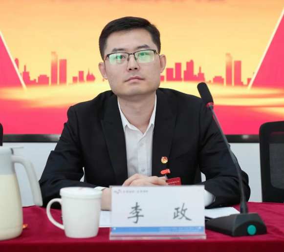 共青團北京金隅涂料有限責任公司第二次團員大會勝利召開