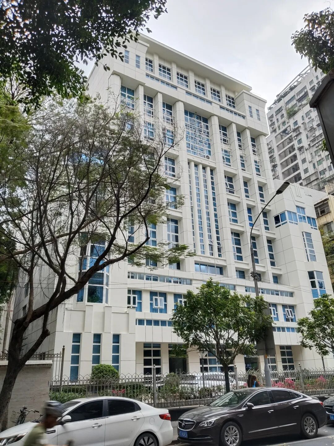再添省級項目！美涂士何以成政務公建涂料優(yōu)選？