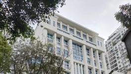 再添省級項(xiàng)目！美涂士何以成政務(wù)公建涂料優(yōu)選？