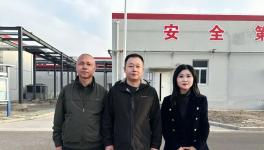 牛塘化工總經(jīng)理朱峰：在周期風(fēng)暴中 如何成為產(chǎn)業(yè)的定盤星