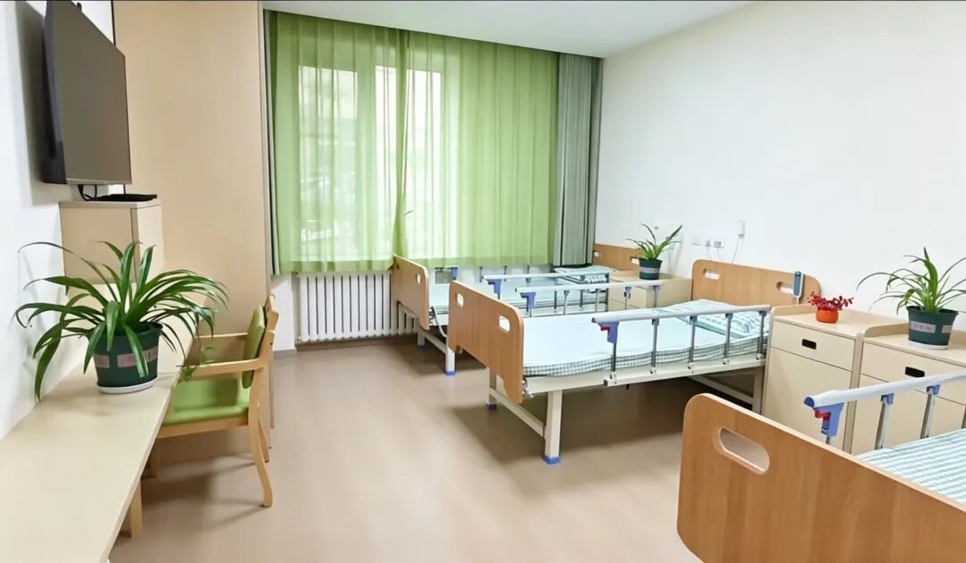 立邦與北京龍振養(yǎng)老集團(tuán)簽署戰(zhàn)略合作協(xié)議