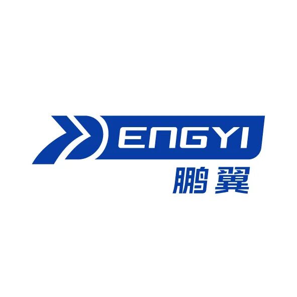 鵬翼智能Logo煥新發(fā)布:用國(guó)際視野重新定義工業(yè)美學(xué)