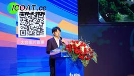 安徽永昌胡志鵬 高性能折彎樹脂破解彩涂板長(zhǎng)效韌性難題