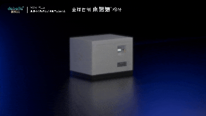 范總親薦｜德貝爾小氣鬼磁旋粉杯，助力彩涂板降本增效！