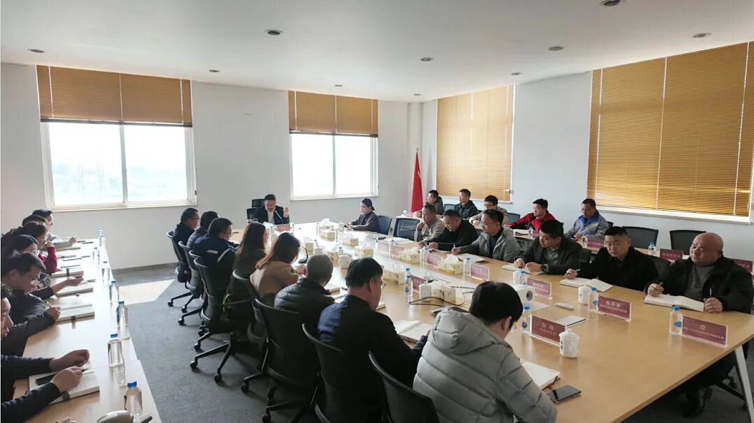 冠軍集團(tuán)吹響上市號(hào)角！25年報(bào)發(fā)布會(huì)暨管理層大會(huì)圓滿召開