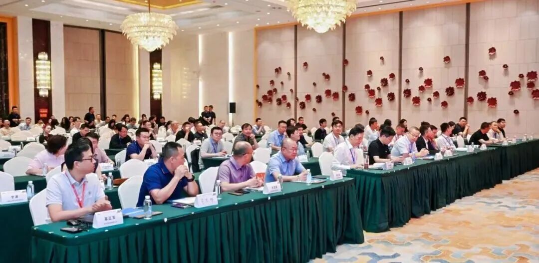 擎天材料受邀出席2026聚酯樹脂產(chǎn)業(yè)發(fā)展大會
