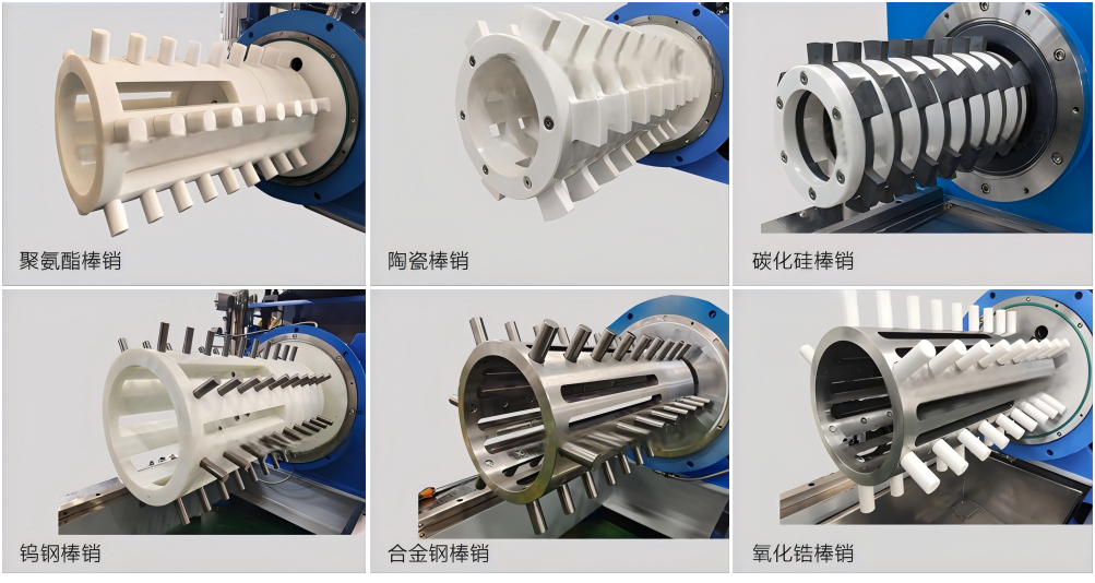 突破玻璃油墨研磨瓶頸:鵬翼智能砂磨機的應(yīng)用與技術(shù)優(yōu)勢