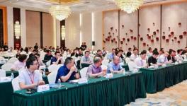 擎天材料受邀出席2026聚酯樹脂產(chǎn)業(yè)發(fā)展大會(huì)