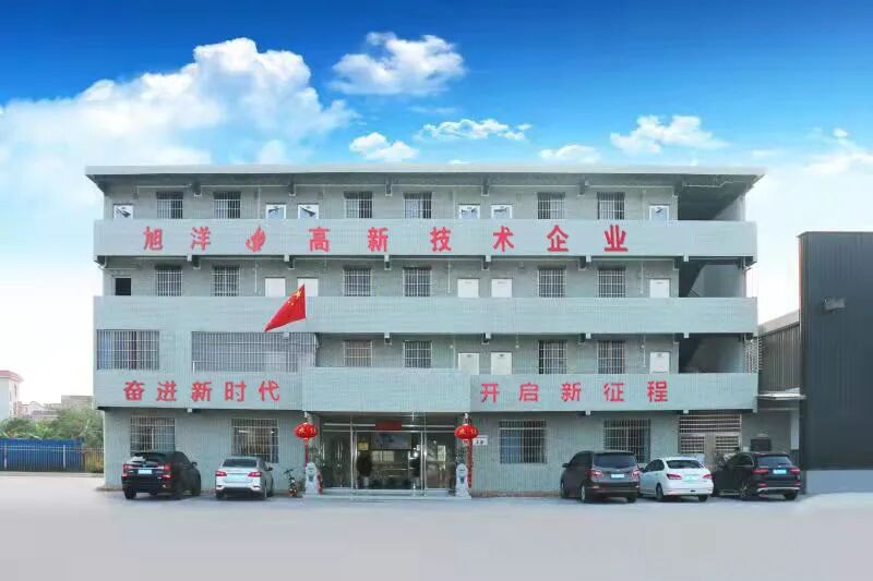 8小時(shí)“閱兵紅”背后：旭陽粉末的“慢”功與“快”戰(zhàn)
