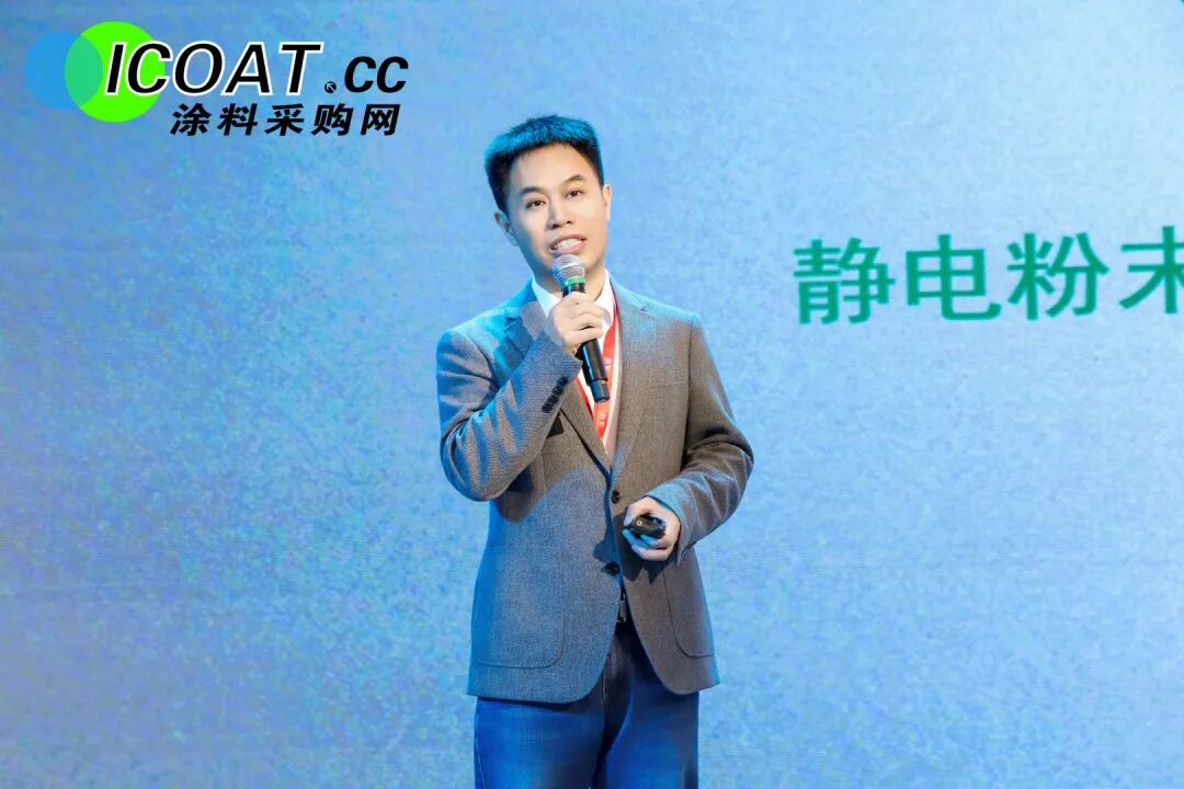 不止于環(huán)保--阿米納聶發(fā)新深度解讀粉末彩涂板的破局之路