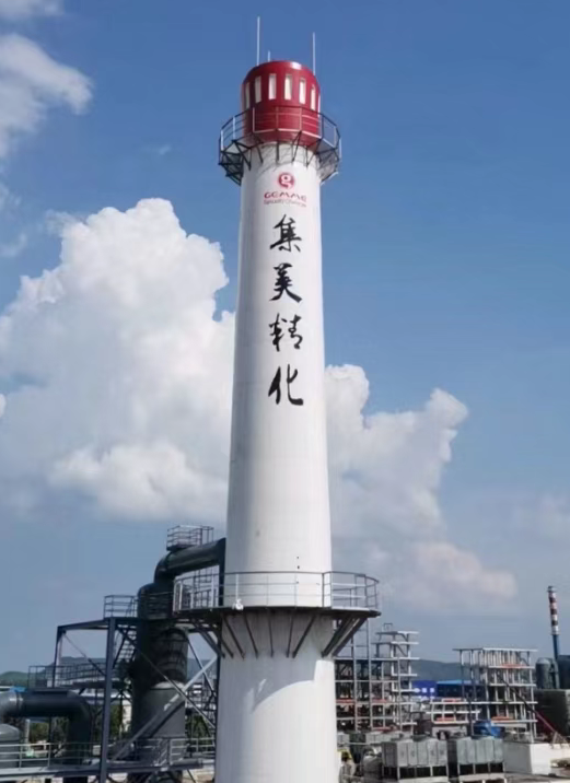 集美精化科技：以技術與品質深耕全球高端新材料賽道