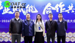 特種涂料行業(yè)領先品牌--新麗華如何從替代外資走向全球競技