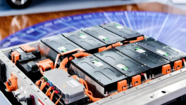筑牢新能源安全防線！福建萬安高性能粉末涂料賦能三電