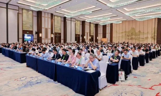 2026年第二屆全國(guó)汽車涂裝全產(chǎn)業(yè)鏈大會(huì)8月鎮(zhèn)江啟幕
