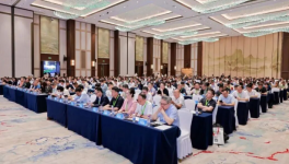 2026年第二屆全國汽車涂裝全產(chǎn)業(yè)鏈大會8月鎮(zhèn)江啟幕