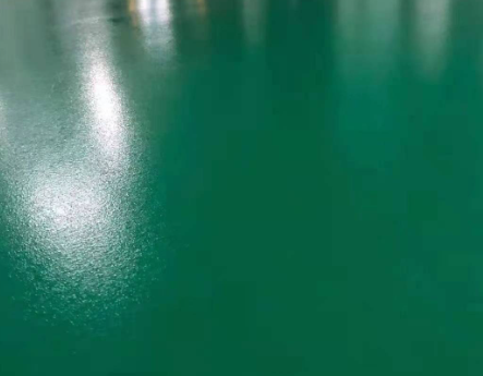 佛山三水鑫明旺涂料:深耕工業(yè)涂料十六年 夯實市場根基