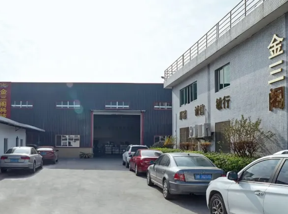 佛山金三閣新材料以技術(shù)破局內(nèi)卷 三年成長為粉末行業(yè)黑馬