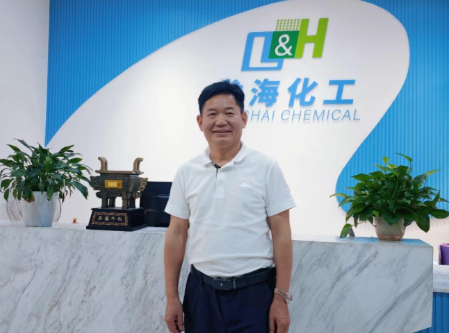 江西省龍?；び邢薰究偨?jīng)理董清龍