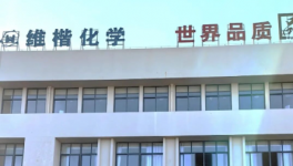 寧波維楷化學(xué)以品質(zhì)鑄品牌 憑借品字標(biāo)實(shí)現(xiàn)行業(yè)逆勢(shì)突圍