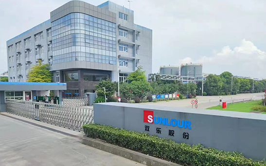 四十載匠心筑就色彩標(biāo)桿 雙樂顏料領(lǐng)跑全球高性能彩色顏料