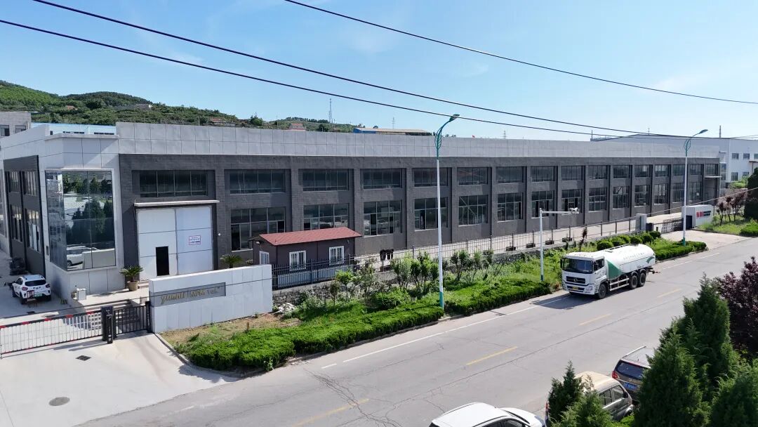 涂料行業(yè)破局者：遠(yuǎn)楓機(jī)電以設(shè)備技術(shù)撕開粉末涂料應(yīng)用