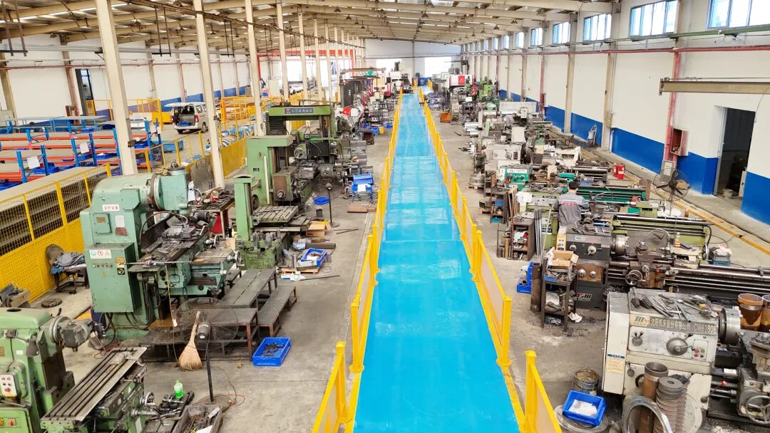 涂料行業(yè)破局者：遠(yuǎn)楓機(jī)電以設(shè)備技術(shù)撕開粉末涂料應(yīng)用